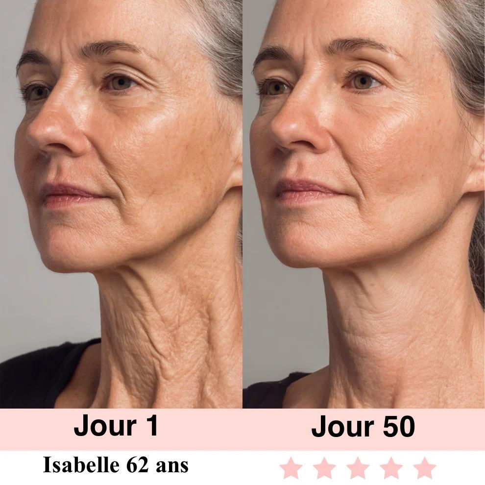 LIFTEXY-Masseur visage anti-rides