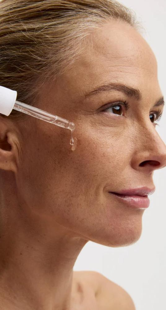 Sérum Visage 5-en-1 Vitamine C