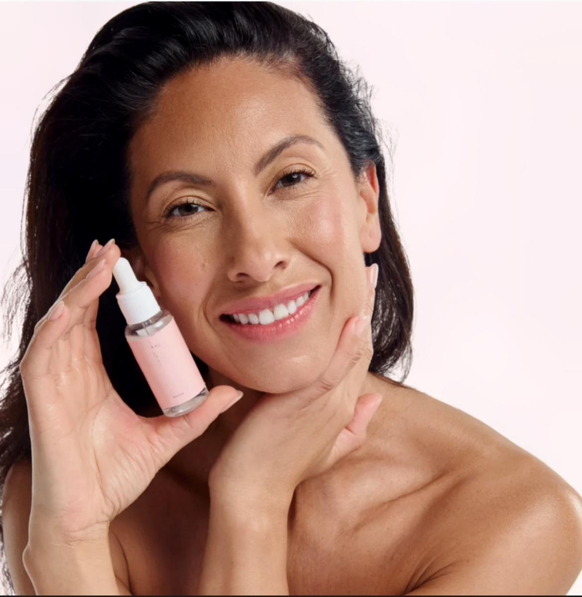 Sérum Visage 5-en-1 Vitamine C