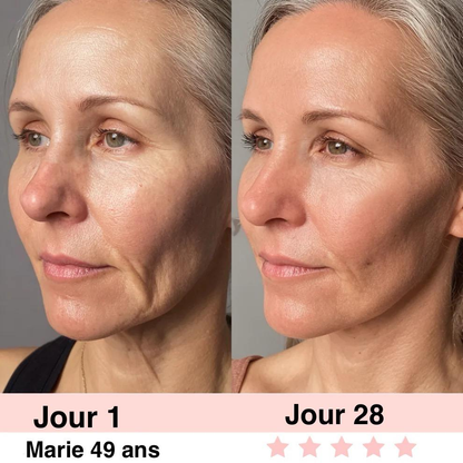 LIFTEXY-Masseur visage anti-rides