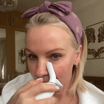 LIFTEXY-Masseur visage anti-rides